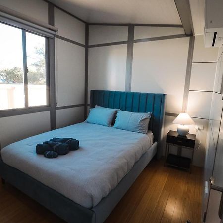 Norwesta Lifestyle Park Hotel Carnarvon Exterior foto